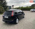 Черный Форд Focus C-Max, объемом двигателя 1.8 л и пробегом 270 тыс. км за 5350 $, фото 12 на Automoto.ua