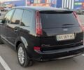 Черный Форд Focus C-Max, объемом двигателя 1.8 л и пробегом 271 тыс. км за 5450 $, фото 6 на Automoto.ua