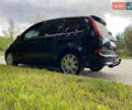 Черный Форд Focus C-Max, объемом двигателя 1.8 л и пробегом 270 тыс. км за 5350 $, фото 41 на Automoto.ua