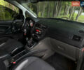 Черный Форд Focus C-Max, объемом двигателя 1.8 л и пробегом 270 тыс. км за 5350 $, фото 77 на Automoto.ua