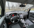 Чорний Форд Focus C-Max, об'ємом двигуна 2 л та пробігом 246 тис. км за 6600 $, фото 22 на Automoto.ua