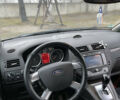 Чорний Форд Focus C-Max, об'ємом двигуна 2 л та пробігом 246 тис. км за 6600 $, фото 26 на Automoto.ua