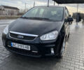 Чорний Форд Focus C-Max, об'ємом двигуна 2 л та пробігом 246 тис. км за 6600 $, фото 7 на Automoto.ua