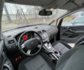 Чорний Форд Focus C-Max, об'ємом двигуна 2 л та пробігом 246 тис. км за 6600 $, фото 24 на Automoto.ua