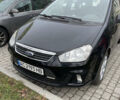 Чорний Форд Focus C-Max, об'ємом двигуна 2 л та пробігом 246 тис. км за 6600 $, фото 6 на Automoto.ua