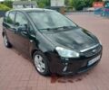 Чорний Форд Focus C-Max, об'ємом двигуна 1.56 л та пробігом 280 тис. км за 5600 $, фото 1 на Automoto.ua