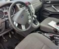 Чорний Форд Focus C-Max, об'ємом двигуна 1.56 л та пробігом 280 тис. км за 5600 $, фото 16 на Automoto.ua