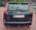 Чорний Форд Focus C-Max, об'ємом двигуна 1.56 л та пробігом 280 тис. км за 5600 $, фото 4 на Automoto.ua