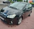 Чорний Форд Focus C-Max, об'ємом двигуна 1.56 л та пробігом 280 тис. км за 5600 $, фото 1 на Automoto.ua