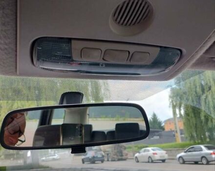 Чорний Форд Focus C-Max, об'ємом двигуна 1.56 л та пробігом 280 тис. км за 5600 $, фото 13 на Automoto.ua