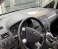 Черный Форд Focus C-Max, объемом двигателя 1.6 л и пробегом 272 тыс. км за 3900 $, фото 5 на Automoto.ua