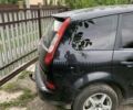 Черный Форд Focus C-Max, объемом двигателя 1.6 л и пробегом 272 тыс. км за 3900 $, фото 3 на Automoto.ua