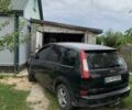 Черный Форд Focus C-Max, объемом двигателя 1.6 л и пробегом 272 тыс. км за 3900 $, фото 8 на Automoto.ua