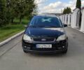 Чорний Форд Focus C-Max, об'ємом двигуна 1.6 л та пробігом 285 тис. км за 4500 $, фото 3 на Automoto.ua