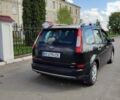 Чорний Форд Focus C-Max, об'ємом двигуна 1.6 л та пробігом 285 тис. км за 4500 $, фото 6 на Automoto.ua