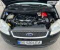 Черный Форд Focus C-Max, объемом двигателя 1.8 л и пробегом 206 тыс. км за 4400 $, фото 32 на Automoto.ua