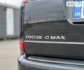 Черный Форд Focus C-Max, объемом двигателя 1.8 л и пробегом 206 тыс. км за 4400 $, фото 14 на Automoto.ua