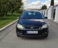 Черный Форд Focus C-Max, объемом двигателя 1.6 л и пробегом 285 тыс. км за 4500 $, фото 10 на Automoto.ua