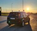 Черный Форд Focus C-Max, объемом двигателя 1.6 л и пробегом 185 тыс. км за 4500 $, фото 3 на Automoto.ua