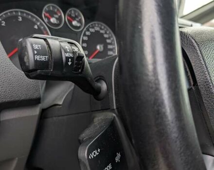 Черный Форд Focus C-Max, объемом двигателя 1.6 л и пробегом 249 тыс. км за 5999 $, фото 27 на Automoto.ua