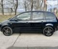 Чорний Форд Focus C-Max, об'ємом двигуна 1.6 л та пробігом 207 тис. км за 4700 $, фото 3 на Automoto.ua