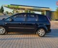 Черный Форд Focus C-Max, объемом двигателя 1.6 л и пробегом 185 тыс. км за 4500 $, фото 2 на Automoto.ua