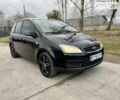 Чорний Форд Focus C-Max, об'ємом двигуна 1.6 л та пробігом 207 тис. км за 4700 $, фото 2 на Automoto.ua