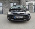 Черный Форд Focus C-Max, объемом двигателя 1.6 л и пробегом 249 тыс. км за 5999 $, фото 5 на Automoto.ua