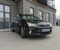 Черный Форд Focus C-Max, объемом двигателя 1.6 л и пробегом 249 тыс. км за 5999 $, фото 18 на Automoto.ua