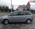 Коричневый Форд Focus C-Max, объемом двигателя 1.8 л и пробегом 254 тыс. км за 4999 $, фото 1 на Automoto.ua