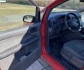 Красный Форд Focus C-Max, объемом двигателя 1.6 л и пробегом 213 тыс. км за 4000 $, фото 6 на Automoto.ua