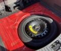Красный Форд Focus C-Max, объемом двигателя 1.6 л и пробегом 213 тыс. км за 4000 $, фото 17 на Automoto.ua