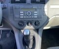 Красный Форд Focus C-Max, объемом двигателя 1.6 л и пробегом 213 тыс. км за 4000 $, фото 14 на Automoto.ua