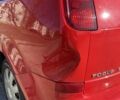 Красный Форд Focus C-Max, объемом двигателя 1.6 л и пробегом 213 тыс. км за 4000 $, фото 5 на Automoto.ua