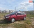 Червоний Форд Focus C-Max, об'ємом двигуна 1.6 л та пробігом 240 тис. км за 3900 $, фото 8 на Automoto.ua