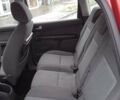 Красный Форд Focus C-Max, объемом двигателя 1.8 л и пробегом 275 тыс. км за 4500 $, фото 8 на Automoto.ua
