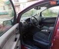 Красный Форд Focus C-Max, объемом двигателя 1.56 л и пробегом 348 тыс. км за 4700 $, фото 6 на Automoto.ua