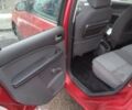 Красный Форд Focus C-Max, объемом двигателя 1.8 л и пробегом 275 тыс. км за 4500 $, фото 9 на Automoto.ua