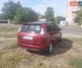 Червоний Форд Focus C-Max, об'ємом двигуна 1.6 л та пробігом 240 тис. км за 3900 $, фото 9 на Automoto.ua