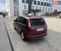 Червоний Форд Focus C-Max, об'ємом двигуна 1.6 л та пробігом 140 тис. км за 4999 $, фото 3 на Automoto.ua