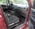 Красный Форд Focus C-Max, объемом двигателя 1.56 л и пробегом 348 тыс. км за 4700 $, фото 5 на Automoto.ua
