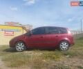 Червоний Форд Focus C-Max, об'ємом двигуна 1.6 л та пробігом 240 тис. км за 3900 $, фото 1 на Automoto.ua
