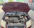 Червоний Форд Focus C-Max, об'ємом двигуна 1.6 л та пробігом 140 тис. км за 4999 $, фото 21 на Automoto.ua