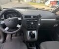 Червоний Форд Focus C-Max, об'ємом двигуна 1.6 л та пробігом 140 тис. км за 4999 $, фото 22 на Automoto.ua