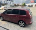 Червоний Форд Focus C-Max, об'ємом двигуна 1.6 л та пробігом 140 тис. км за 4999 $, фото 1 на Automoto.ua