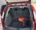 Червоний Форд Focus C-Max, об'ємом двигуна 1.6 л та пробігом 140 тис. км за 4999 $, фото 12 на Automoto.ua