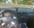 Червоний Форд Focus C-Max, об'ємом двигуна 1.6 л та пробігом 240 тис. км за 3900 $, фото 7 на Automoto.ua