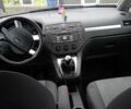 Красный Форд Focus C-Max, объемом двигателя 1.8 л и пробегом 275 тыс. км за 4500 $, фото 7 на Automoto.ua