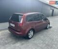 Червоний Форд Focus C-Max, об'ємом двигуна 1.6 л та пробігом 140 тис. км за 4999 $, фото 8 на Automoto.ua