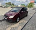 Червоний Форд Focus C-Max, об'ємом двигуна 1.6 л та пробігом 140 тис. км за 4999 $, фото 1 на Automoto.ua